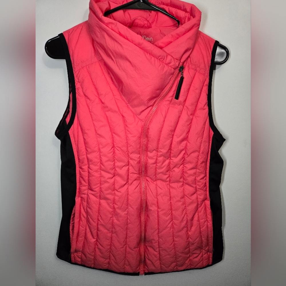 Calvin Klein Pink Medium Vest